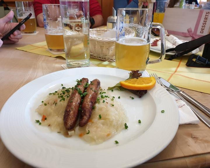 Klosterschanke