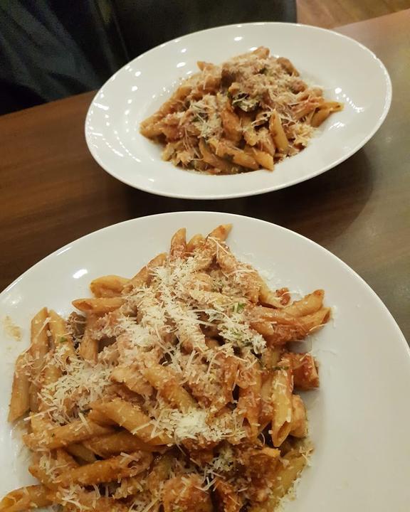 Pizzeria Alte Forno