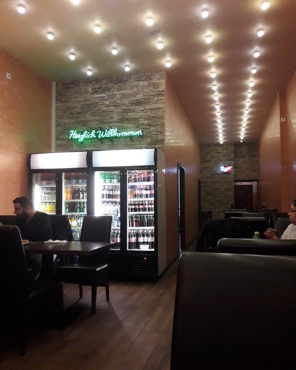 Pizzeria Alte Forno