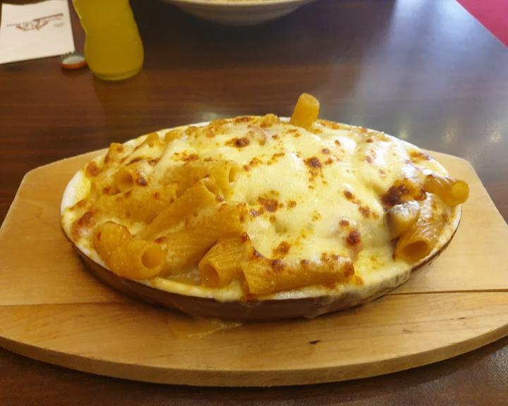 Pizzeria Alte Forno