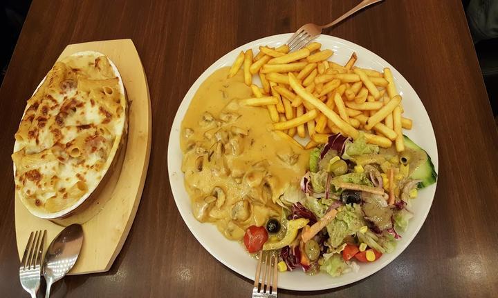 Pizzeria Alte Forno