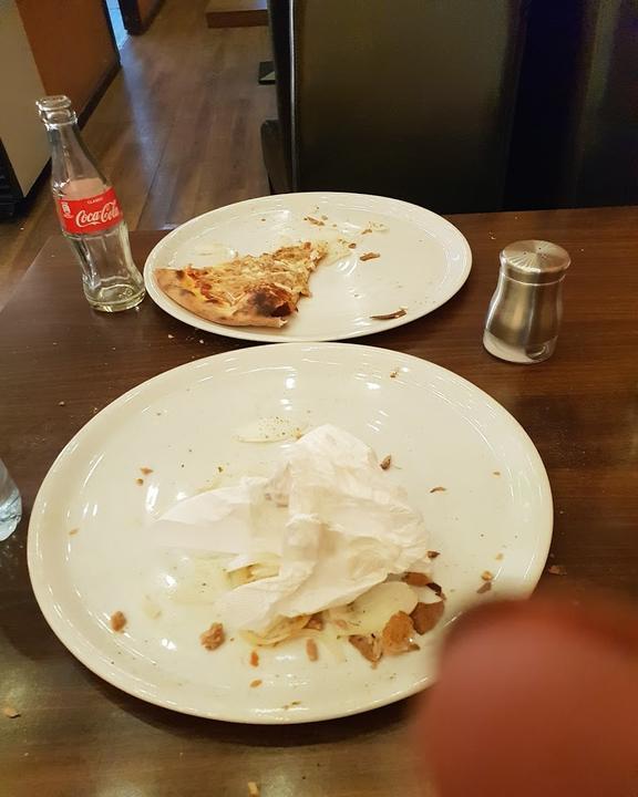 Pizzeria Alte Forno
