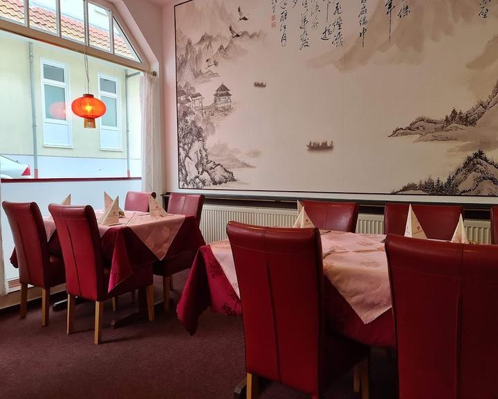 China-Restaurant Shanghai