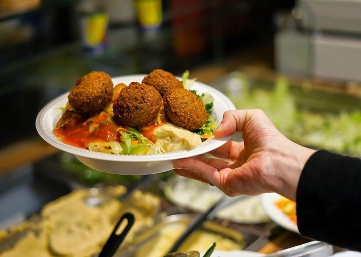Bistro El Waleed