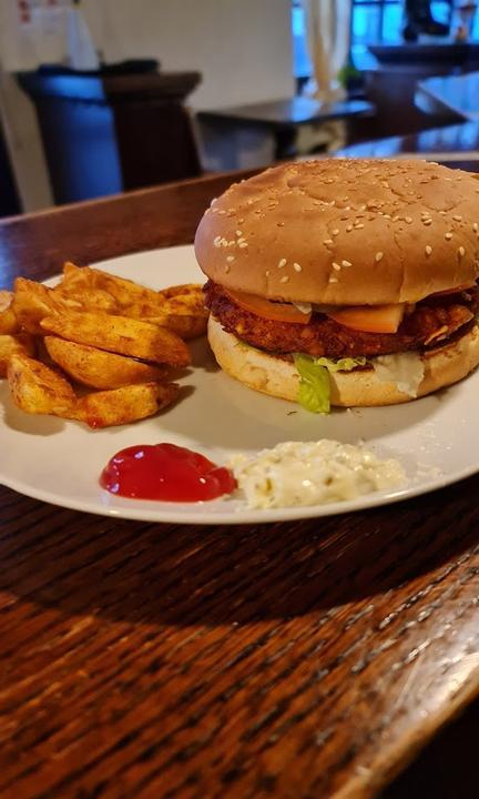 Royal's Food