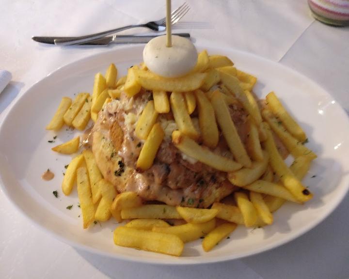 Royal's Food
