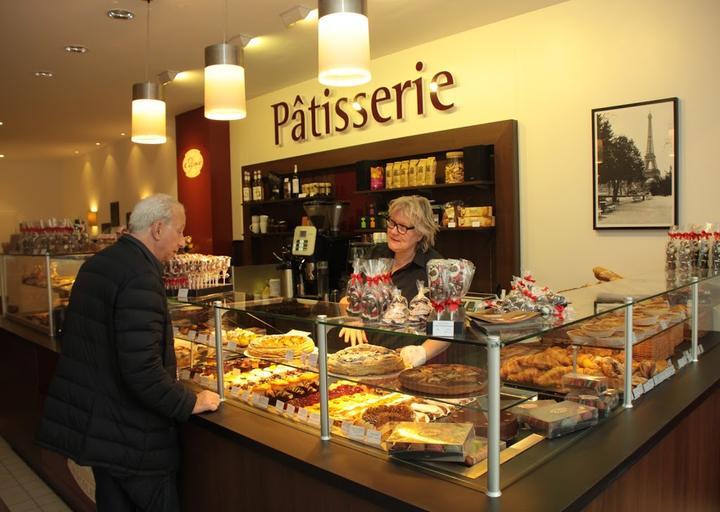 Patisserie Elysee