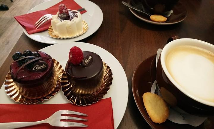 Patisserie Elysee