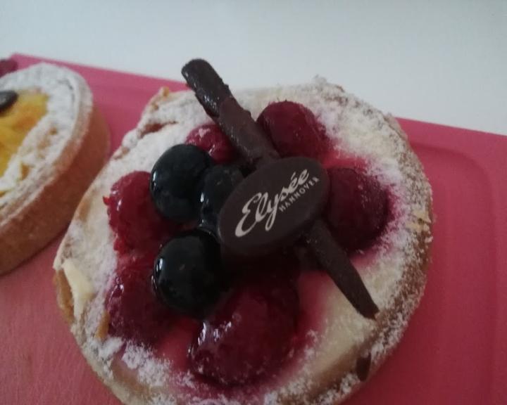 Patisserie Elysee