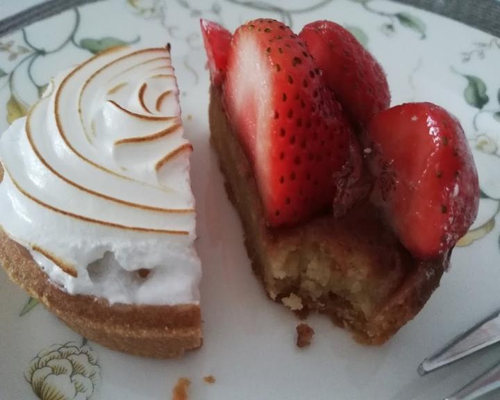 Patisserie Elysee