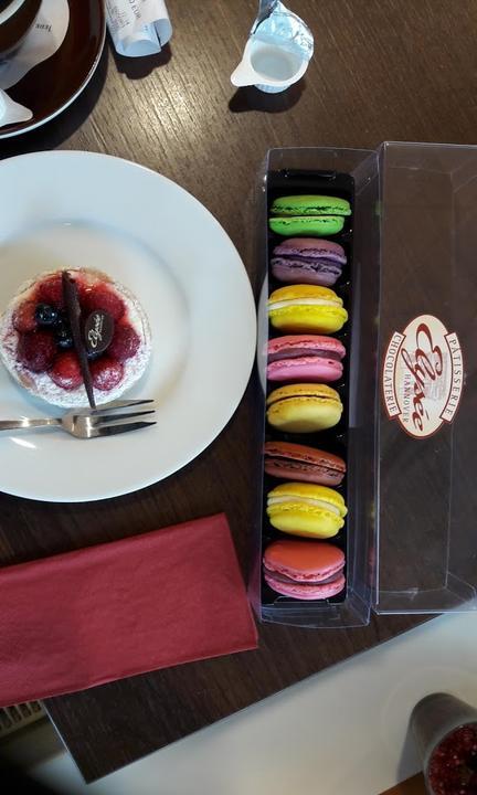 Patisserie Elysee