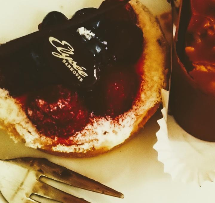 Patisserie Elysee