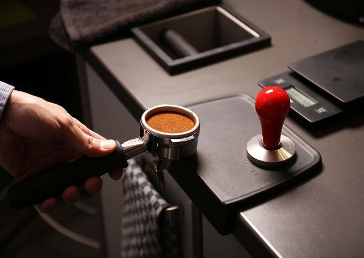 No. elf - Spezialitätenkaffee