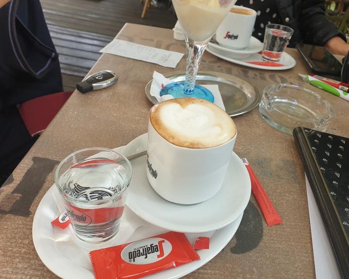 Eiscafe Venezia Schwabmünchen