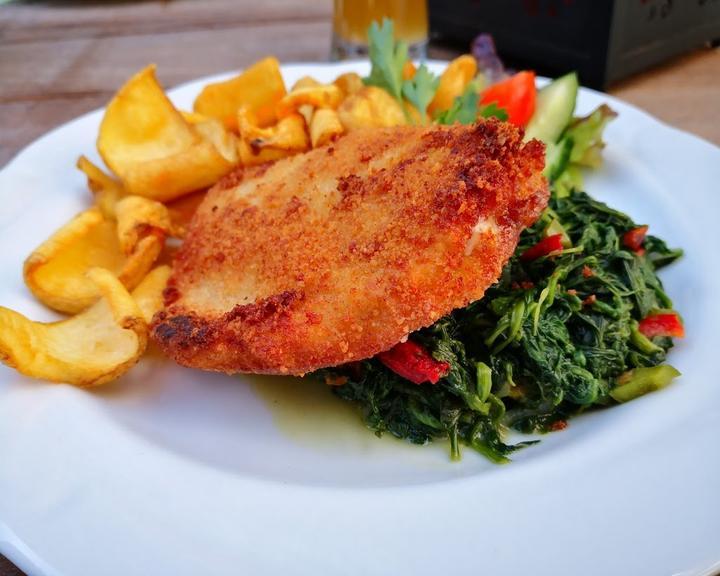 Restaurant Seeblick