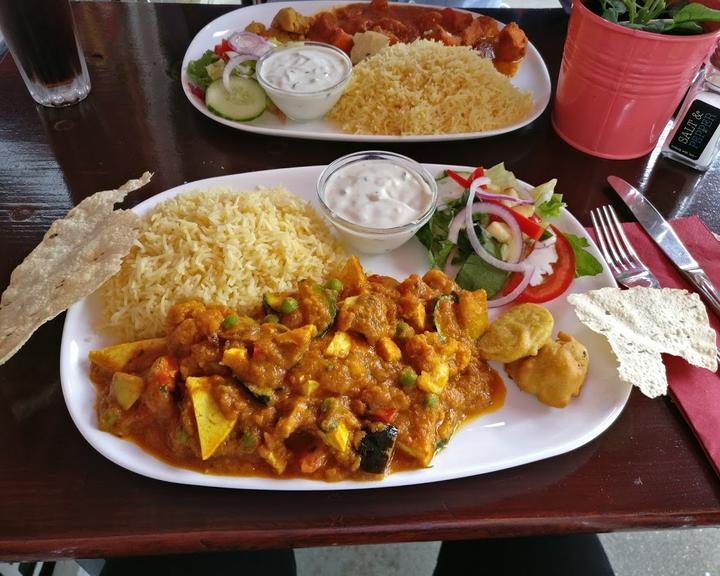 Ashirwad Restaurant