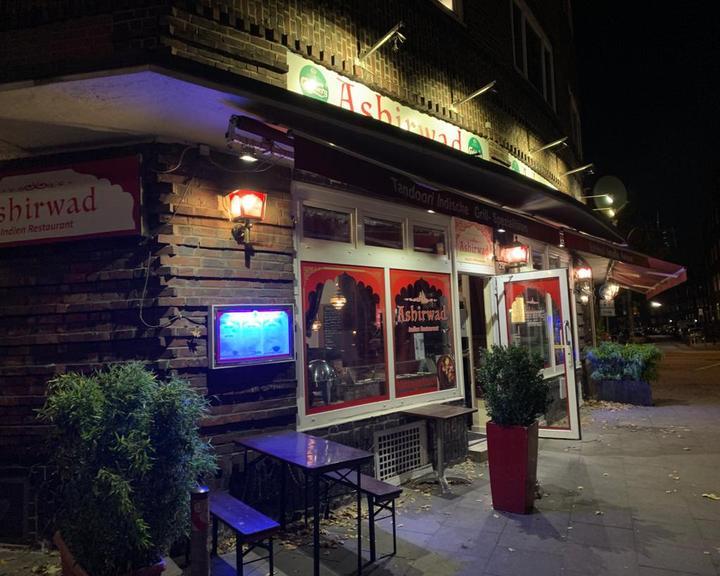 Ashirwad Restaurant
