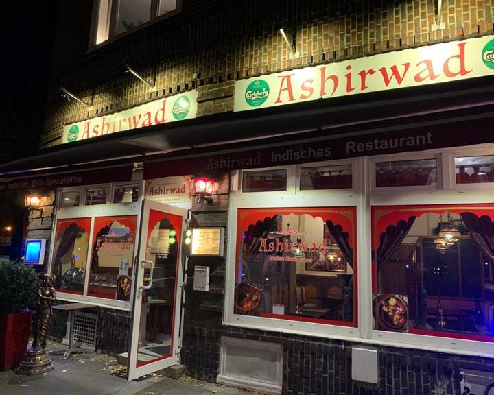 Ashirwad Restaurant