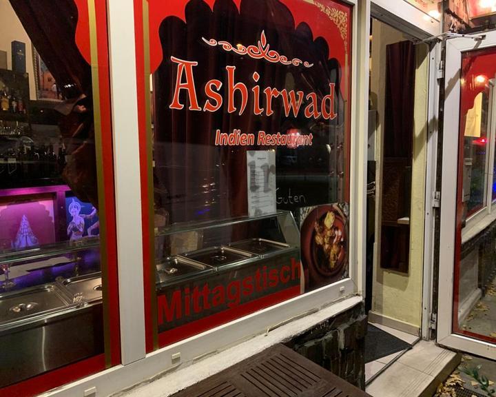 Ashirwad Restaurant