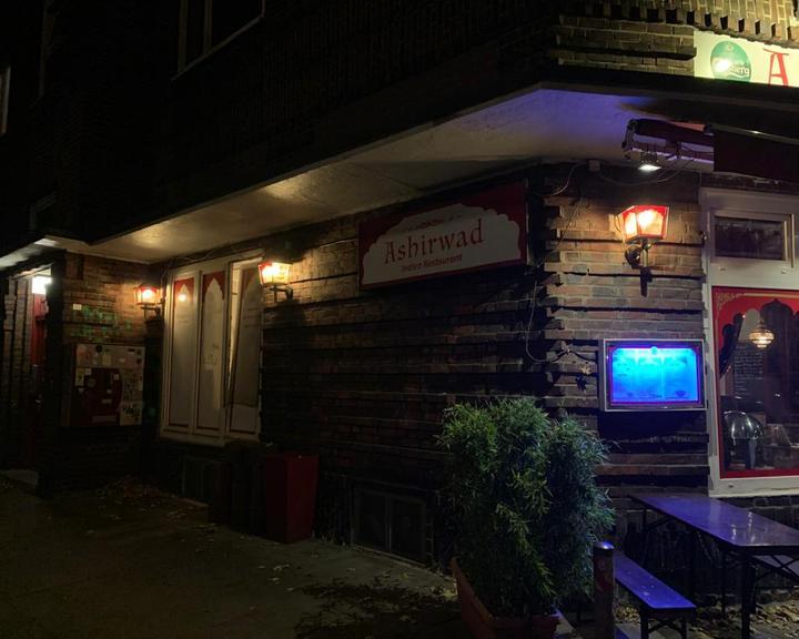 Ashirwad Restaurant
