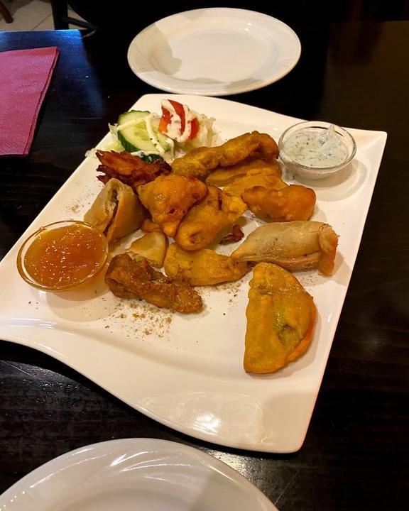 Ashirwad Restaurant