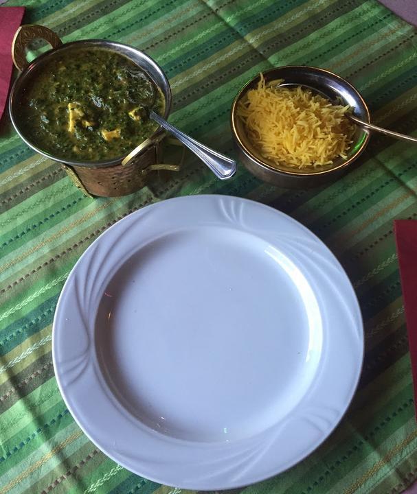 Ashirwad Restaurant