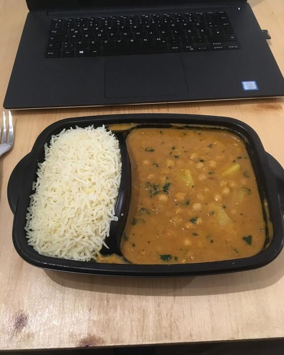 Ashirwad Restaurant
