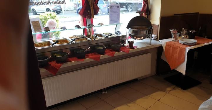 Ashirwad Restaurant