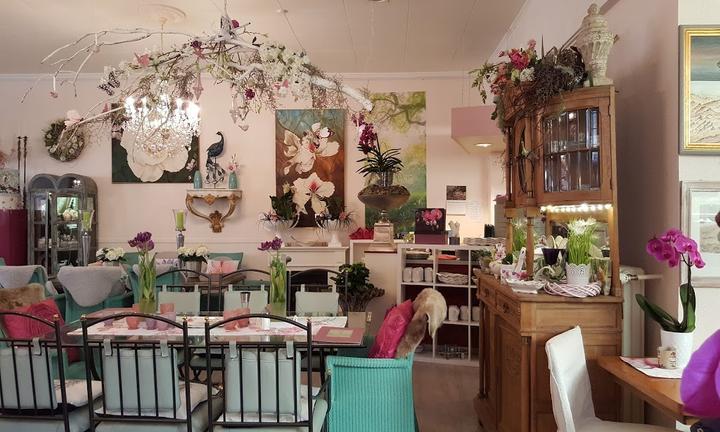 Cafe Zum Lindenbaum Inh. Michael Weyers