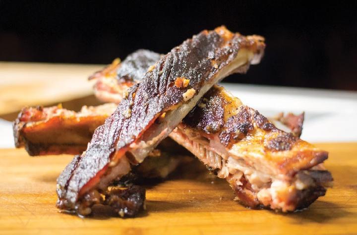 Pignut BBQ