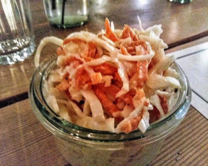 Pignut BBQ