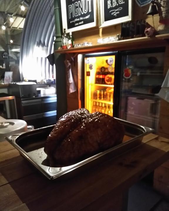 Pignut BBQ