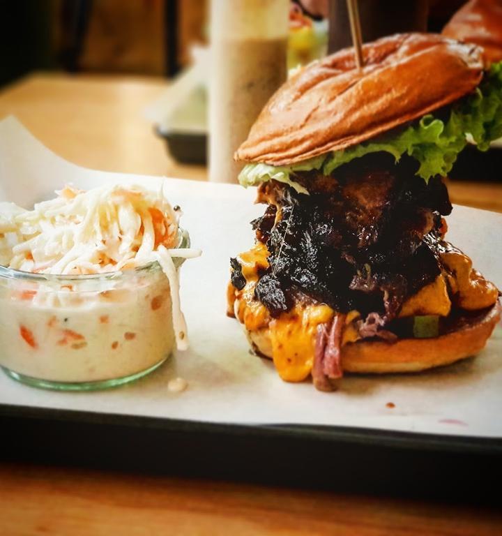 Pignut BBQ