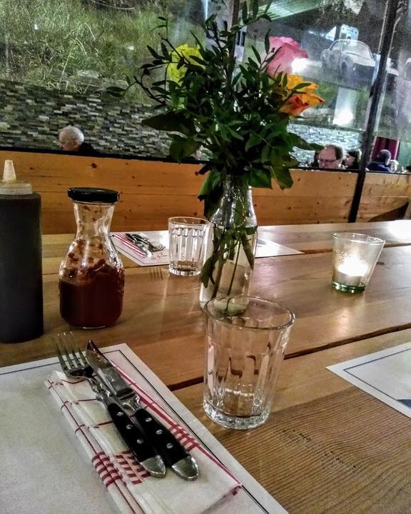 Pignut BBQ