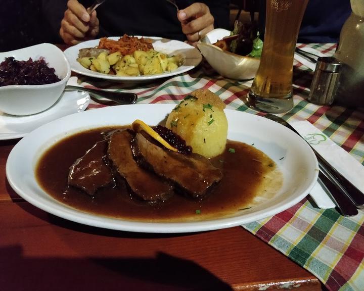 Gasthaus Vilserwirt
