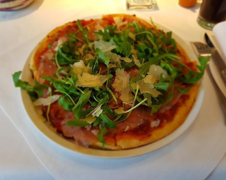 Carpaccio Ristorante
