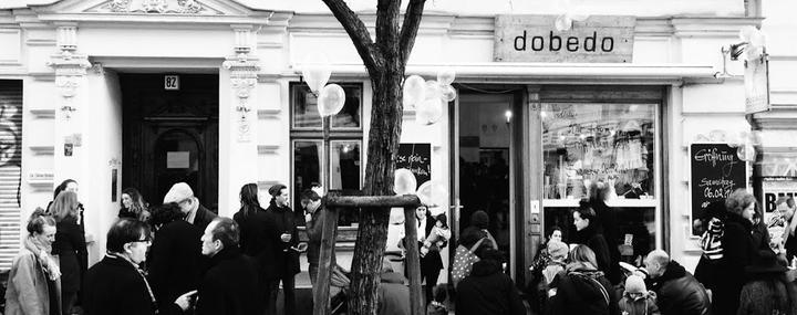 Dobedo