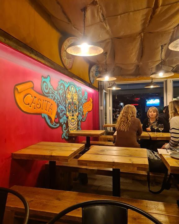 Casita Mexicana