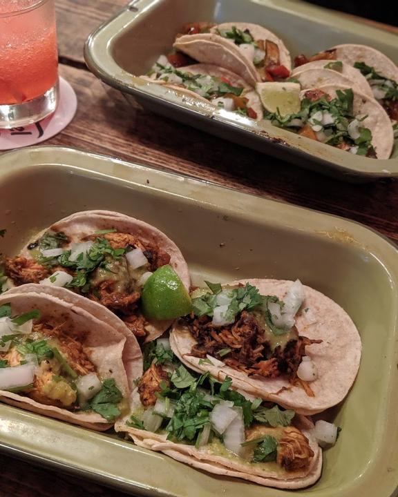 Casita Mexicana