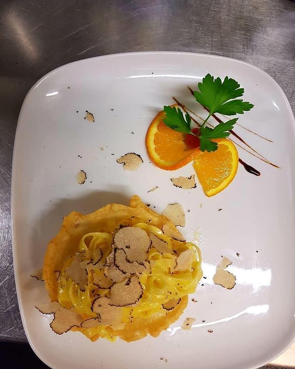 La Forchetta