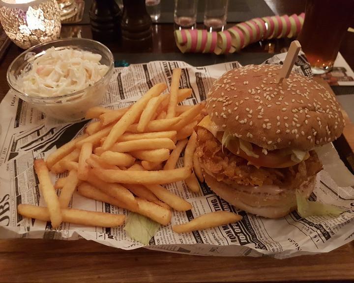Restaurant Castell