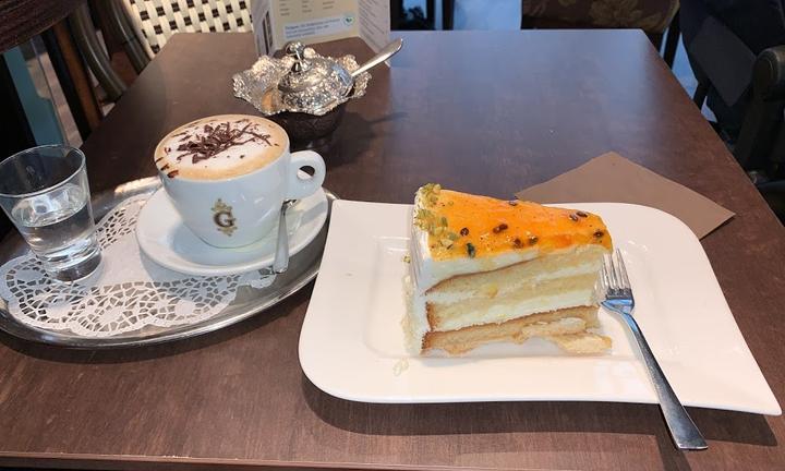 Glora Kaffeehaus