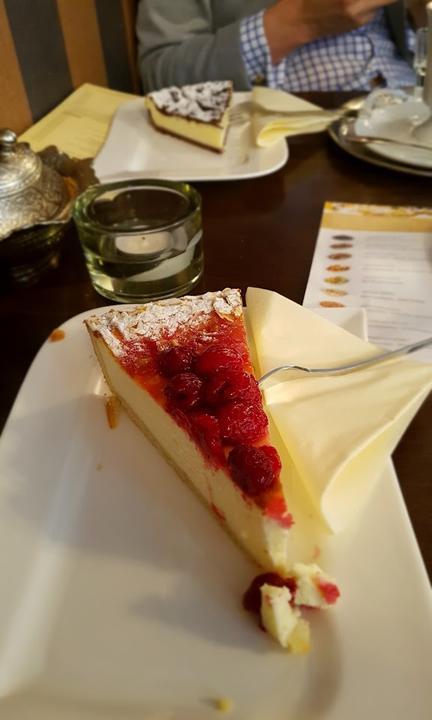 Glora Kaffeehaus