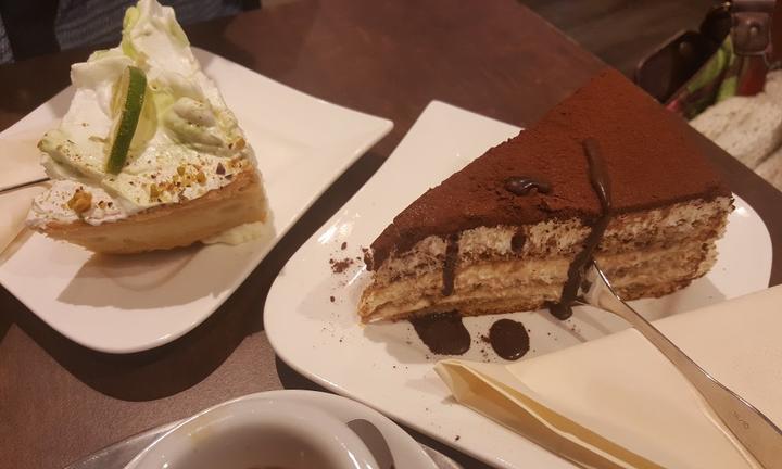 Glora Kaffeehaus