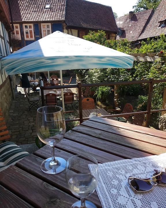 Cafe Zum Steinhof