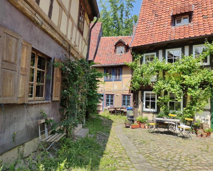 Cafe Zum Steinhof