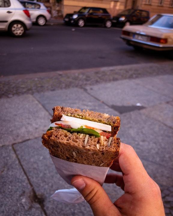 Wiener Brot