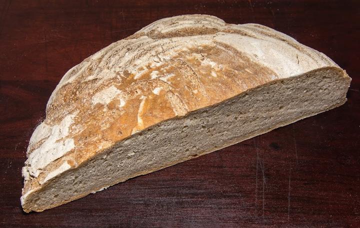 Wiener Brot
