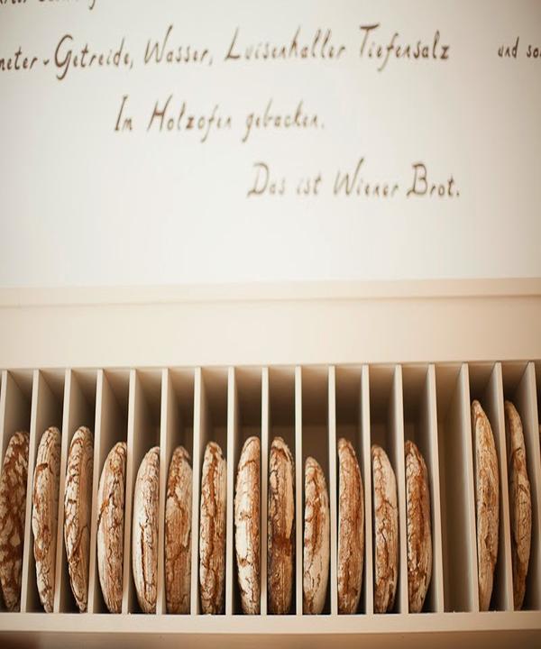 Wiener Brot