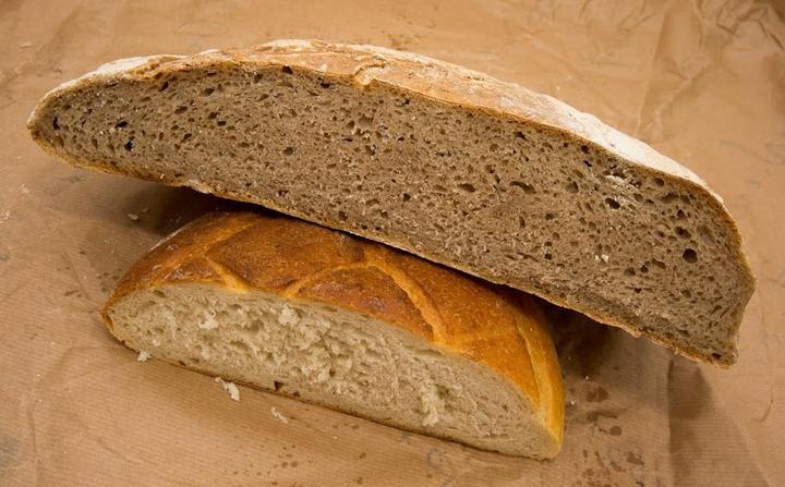 Wiener Brot